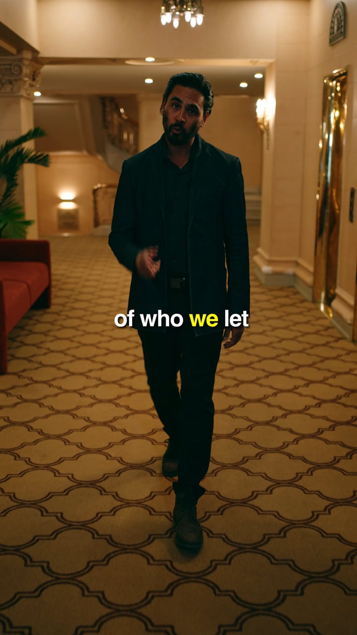 The Metro Club — Metro Club — Reel 02