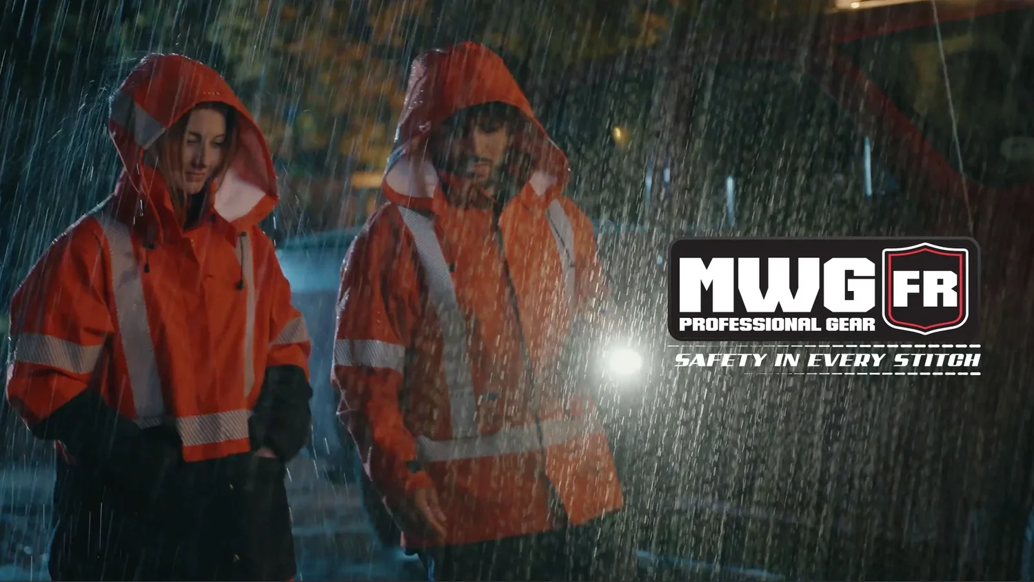 MWG — Built for This — Commercial by Vanguard Creative