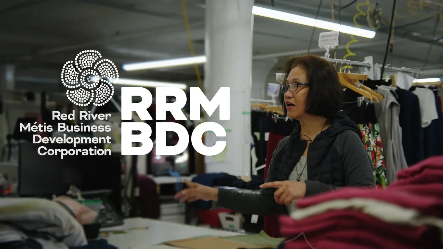 Red River Métis Development Corporation — Corporate Video by Vanguard Creative