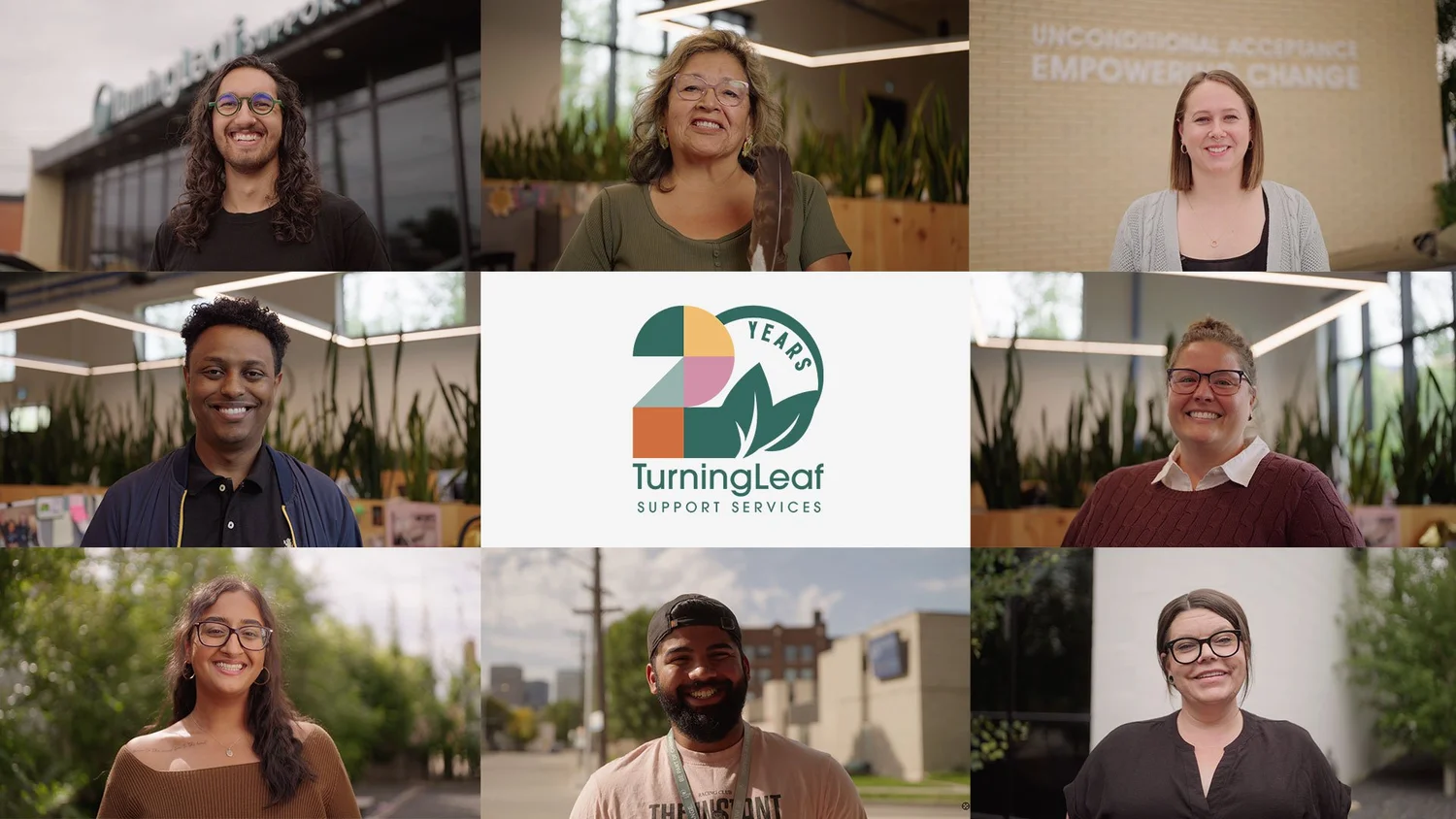Turning Leaf 20th Anniversary — Corporate Video by Vanguard Creative
